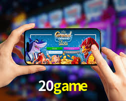 Desvendando o Mundo dos Jogos Virtuais na 20game