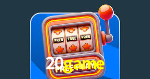 Descubra o Mundo do Cassino Online com 20game