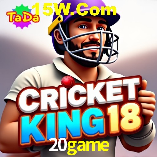 Descubra a Essência do 20game: Nossa História e Compromissos