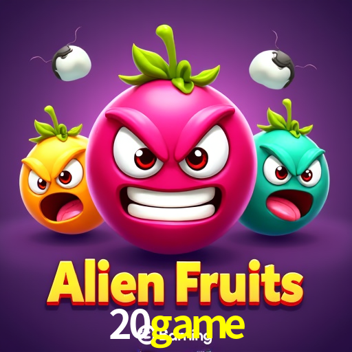 A Revolução dos Aplicativos de Jogos no 20game