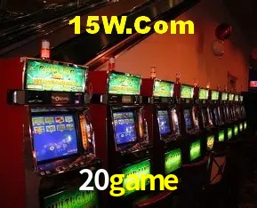 A Experiência Imersiva dos Cassinos Ao Vivo no 20game
